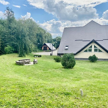 Hotel Sipox Štrba Eksteriør billede