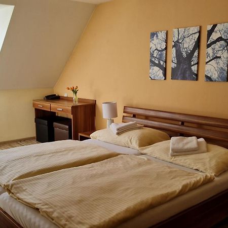 Hotel Sipox Štrba Eksteriør billede