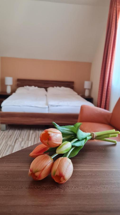 Hotel Sipox Štrba Eksteriør billede