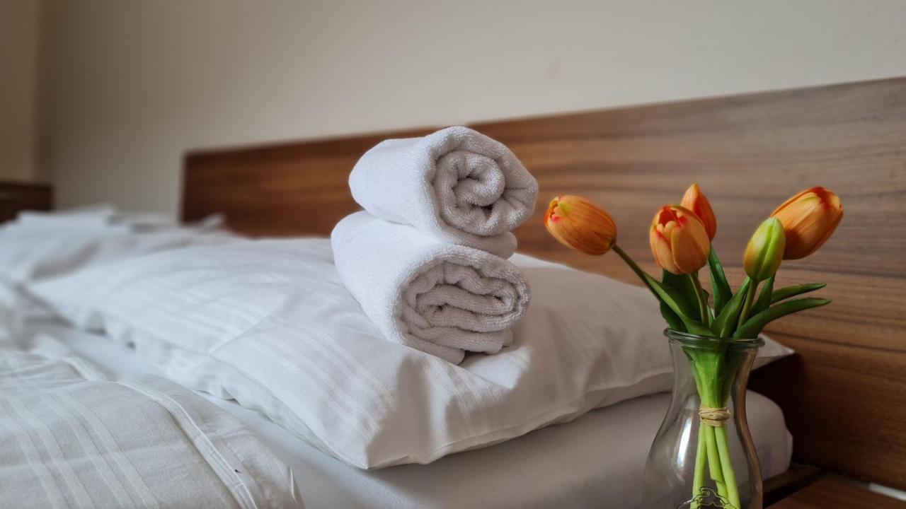 Hotel Sipox Štrba Eksteriør billede