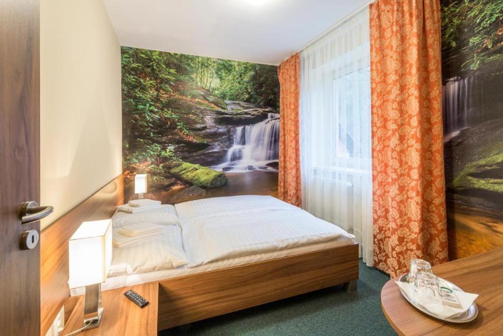 Hotel Sipox Štrba Eksteriør billede