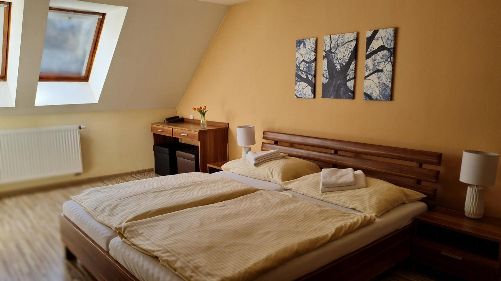 Hotel Sipox Štrba Eksteriør billede