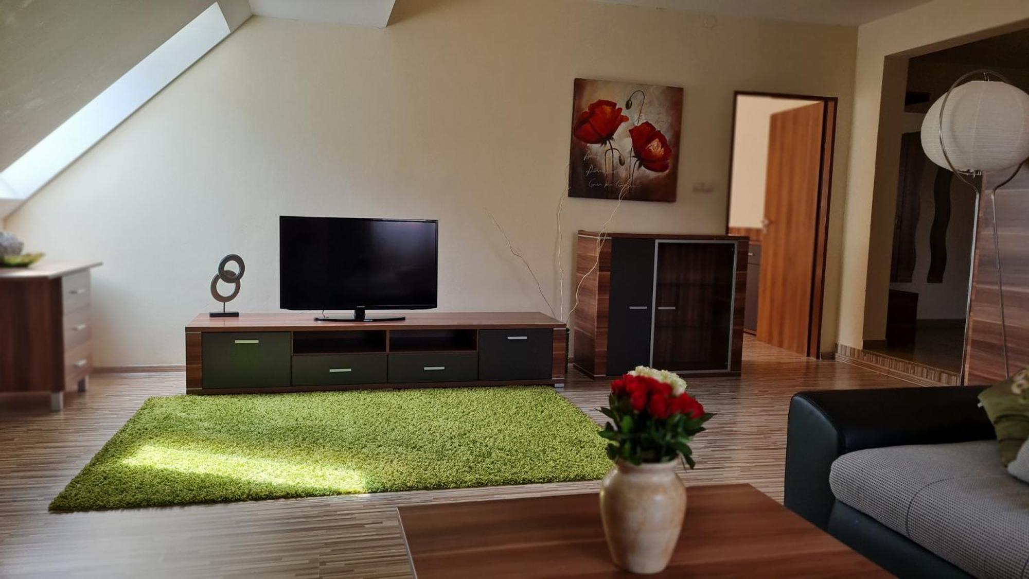 Hotel Sipox Štrba Eksteriør billede