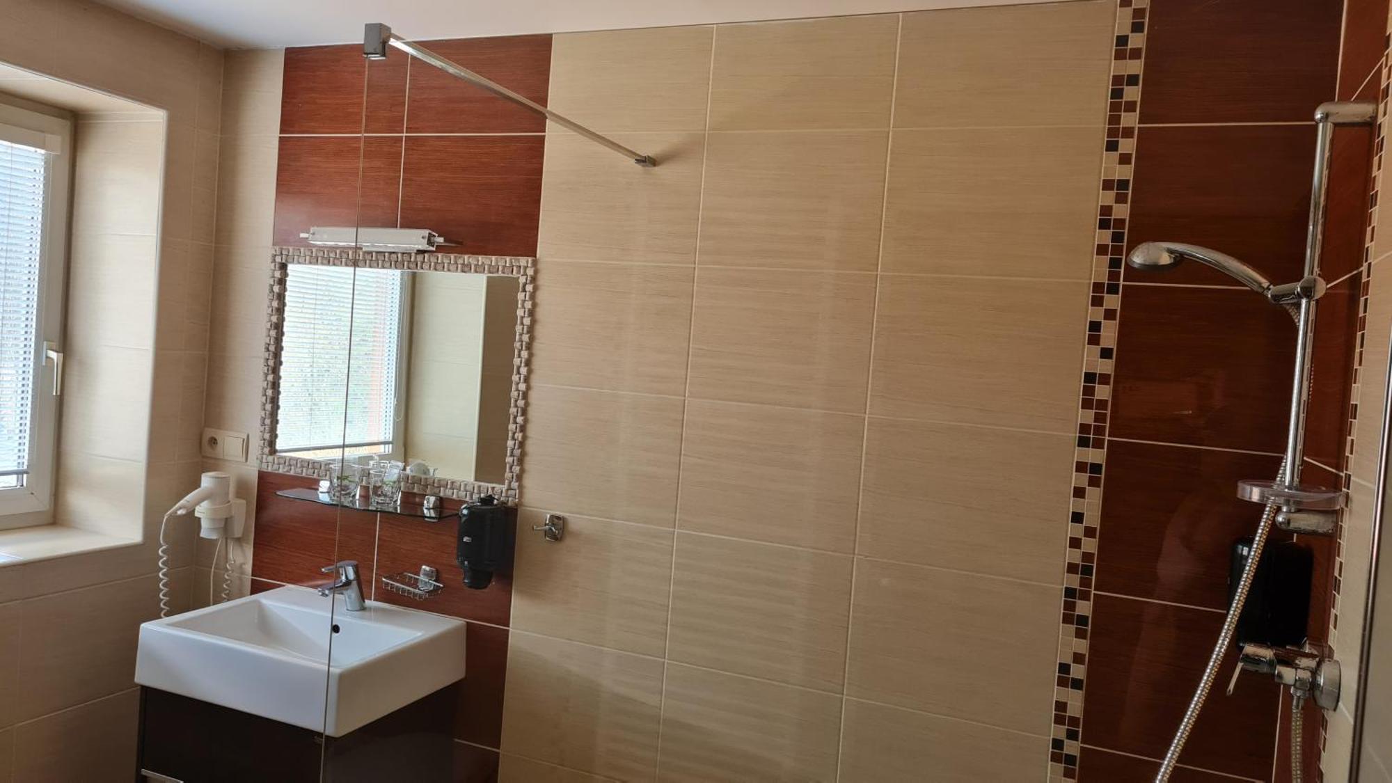 Hotel Sipox Štrba Eksteriør billede