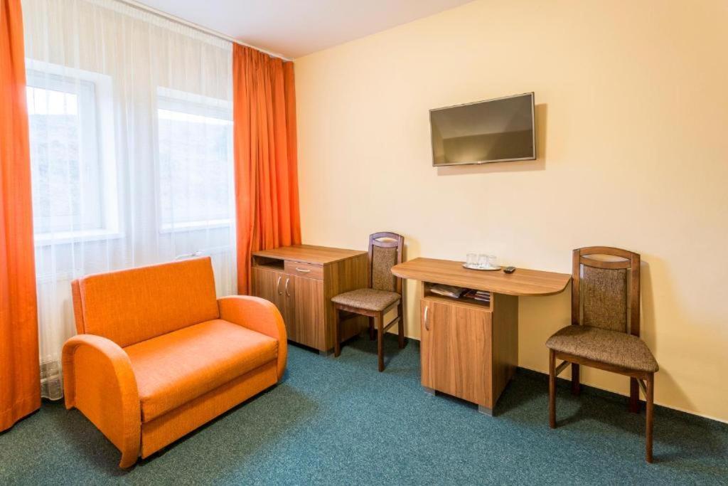 Hotel Sipox Štrba Eksteriør billede