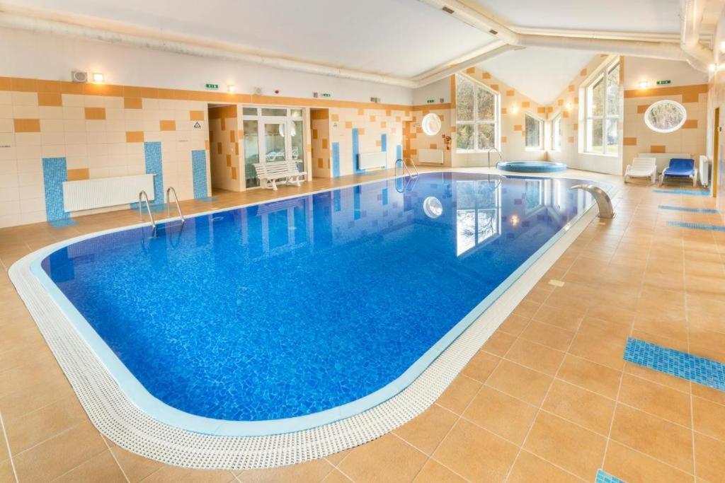 Hotel Sipox Štrba Eksteriør billede