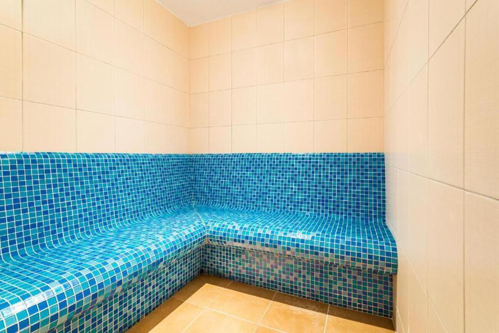 Hotel Sipox Štrba Eksteriør billede