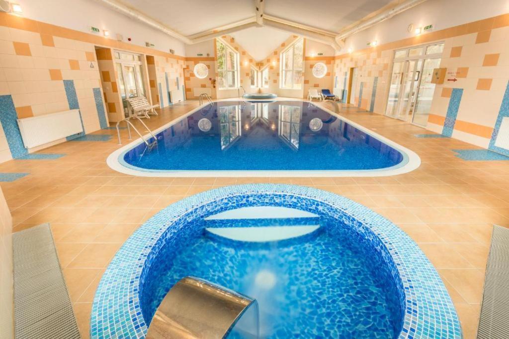 Hotel Sipox Štrba Eksteriør billede